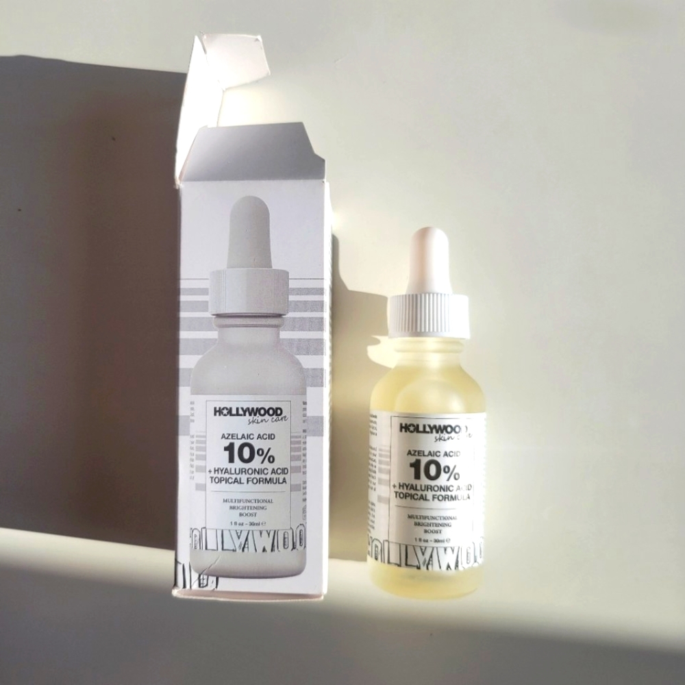 10% Azelaic Acid Serum